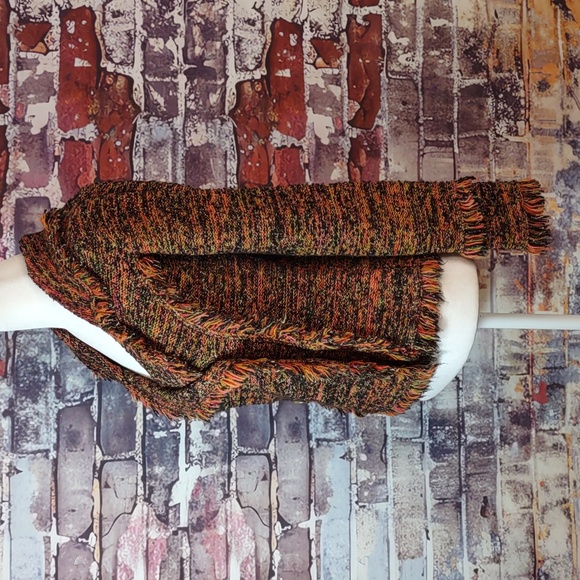 One Girl Who Double Breasted Cardigan Sweater - Picture 2 of 10